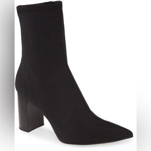 Jeffrey Campbell Sport Booties